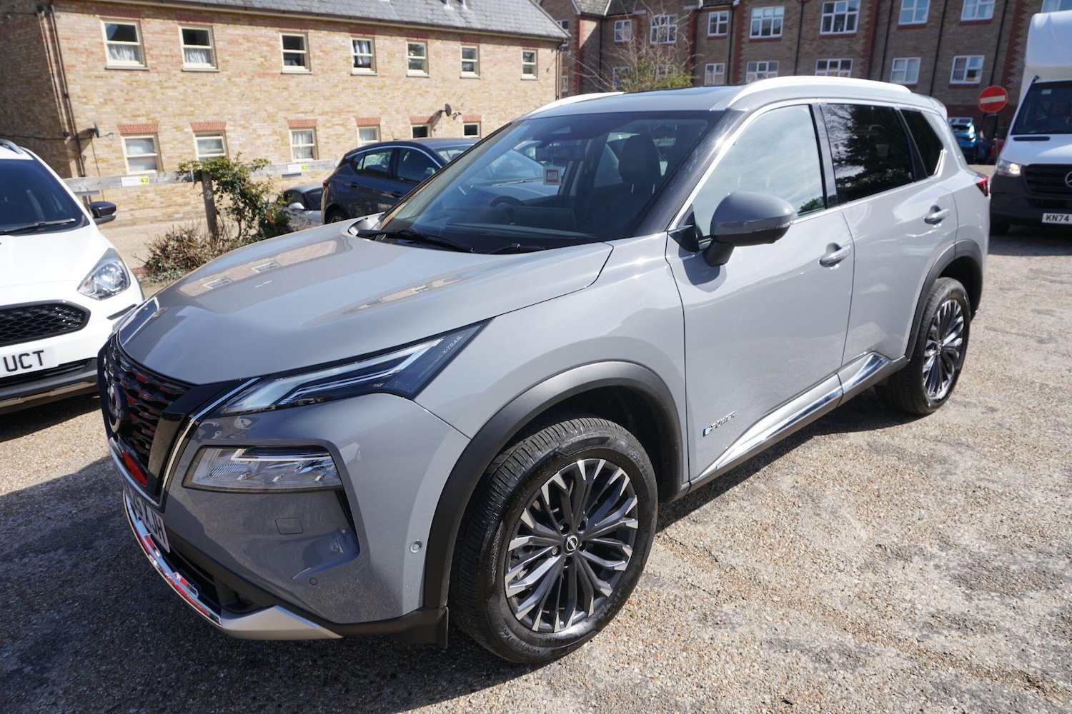 Used Nissan X-Trail 2025 for sale - 77978316: Photo 18