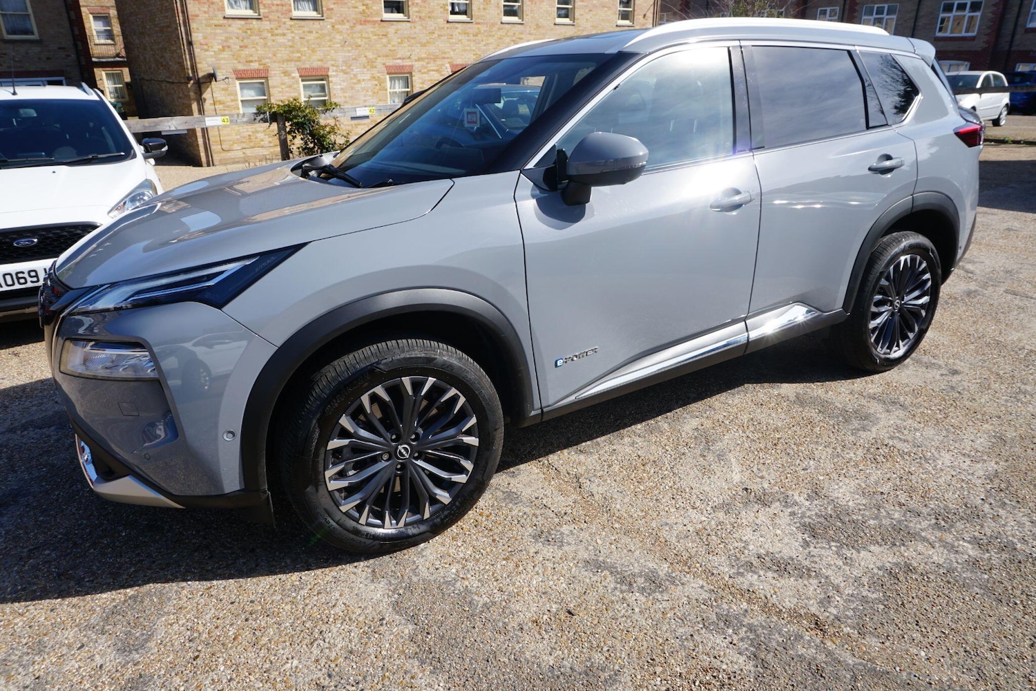 Used Nissan X-Trail 2025 for sale - 77978316: Photo 19