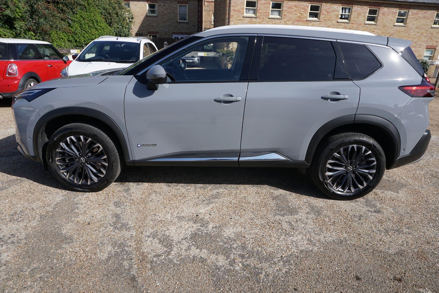 Used Nissan X-Trail 2025 for sale - 77978316: Photo 20