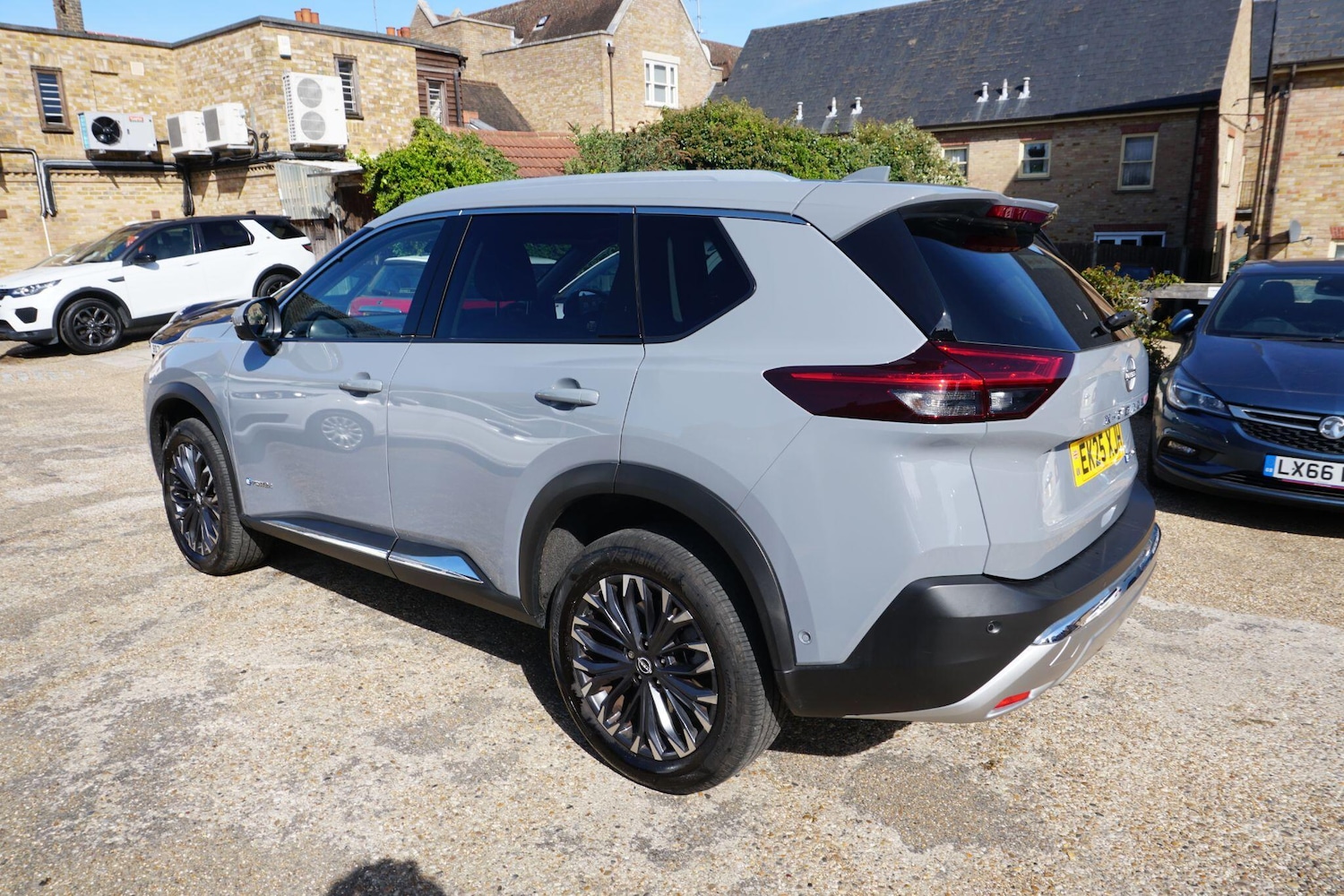 Used Nissan X-Trail 2025 for sale - 77978316: Photo 22