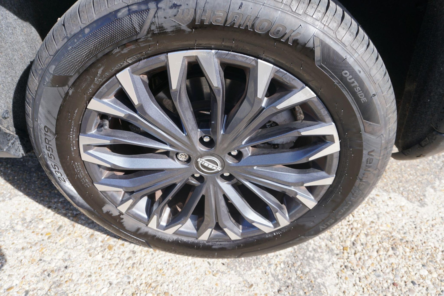 Used Nissan X-Trail 2025 for sale - 77978316: Photo 23