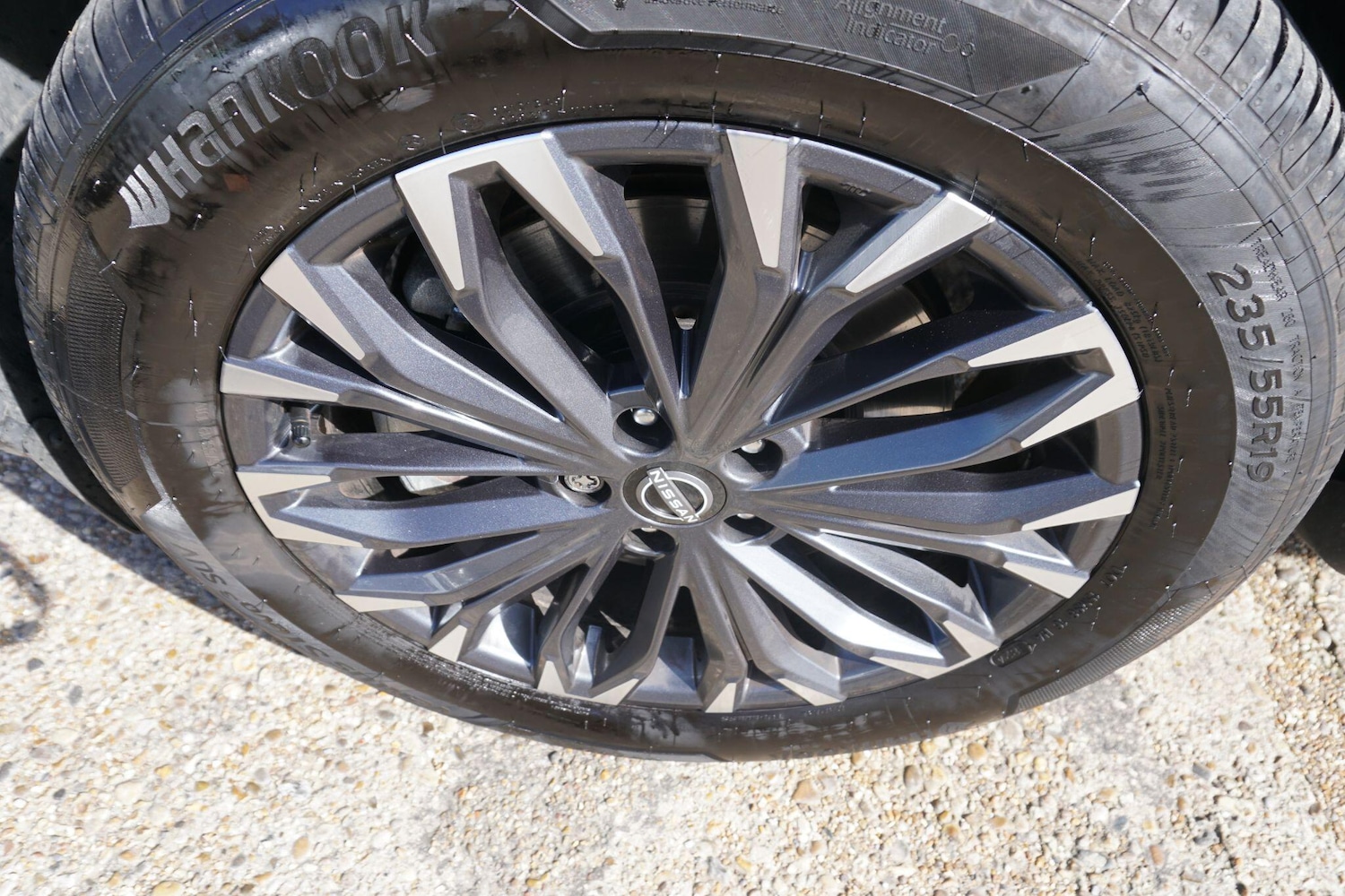 Used Nissan X-Trail 2025 for sale - 77978316: Photo 24