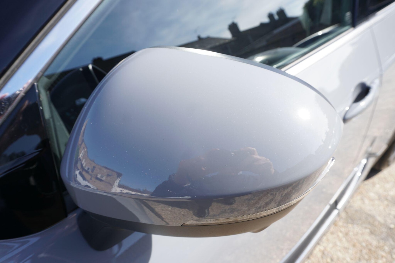 Used Nissan X-Trail 2025 for sale - 77978316: Photo 25