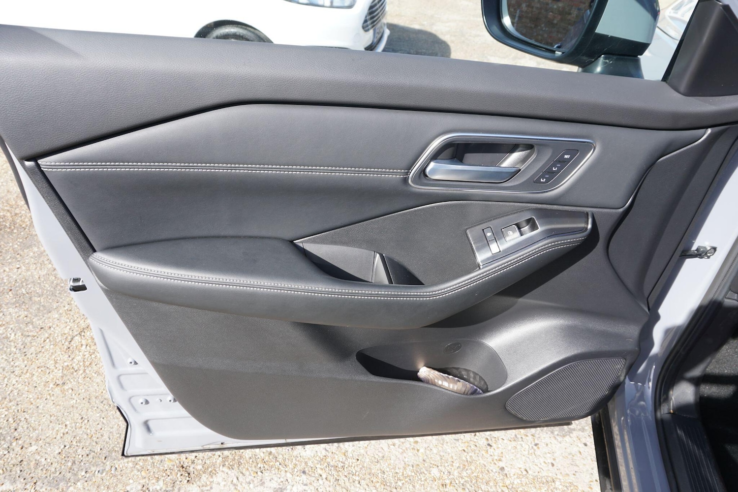 Used Nissan X-Trail 2025 for sale - 77978316: Photo 26