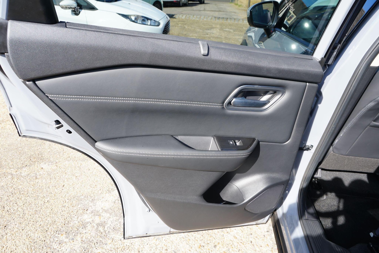 Used Nissan X-Trail 2025 for sale - 77978316: Photo 29