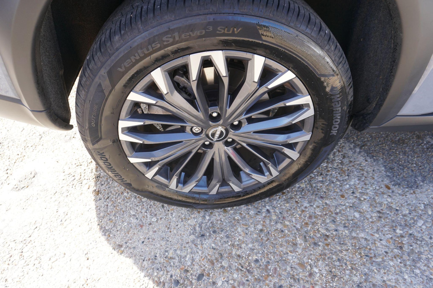 Used Nissan X-Trail 2025 for sale - 77978316: Photo 30