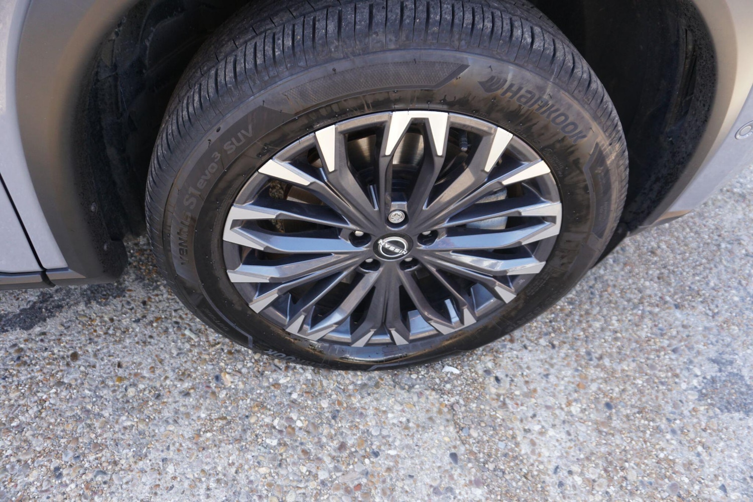 Used Nissan X-Trail 2025 for sale - 77978316: Photo 31