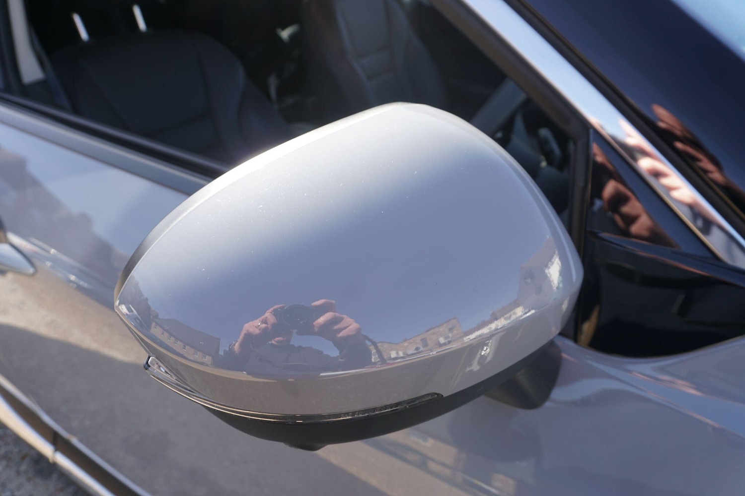 Used Nissan X-Trail 2025 for sale - 77978316: Photo 32