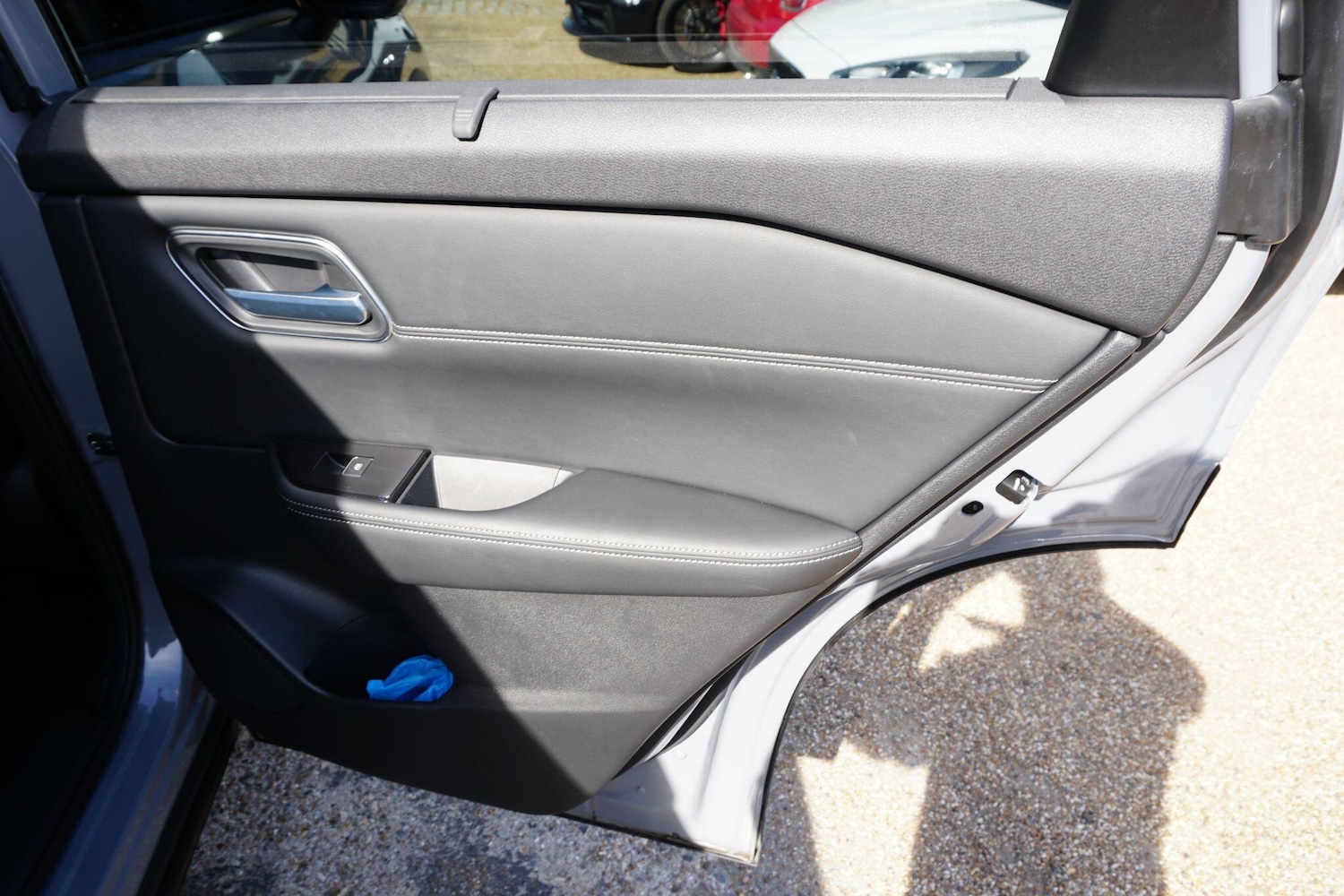 Used Nissan X-Trail 2025 for sale - 77978316: Photo 33