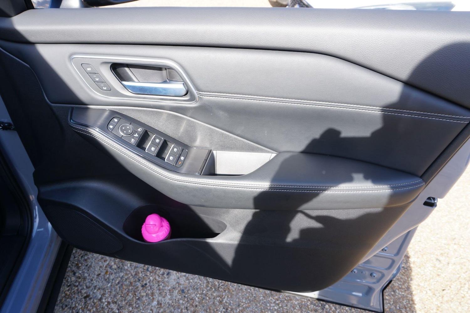 Used Nissan X-Trail 2025 for sale - 77978316: Photo 34