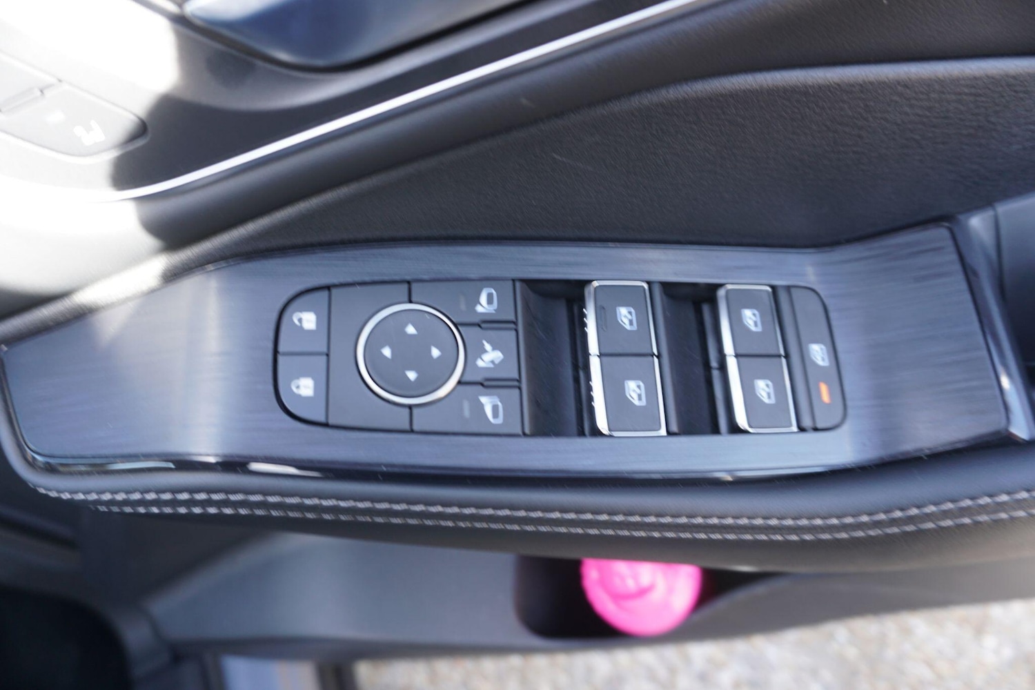 Used Nissan X-Trail 2025 for sale - 77978316: Photo 35