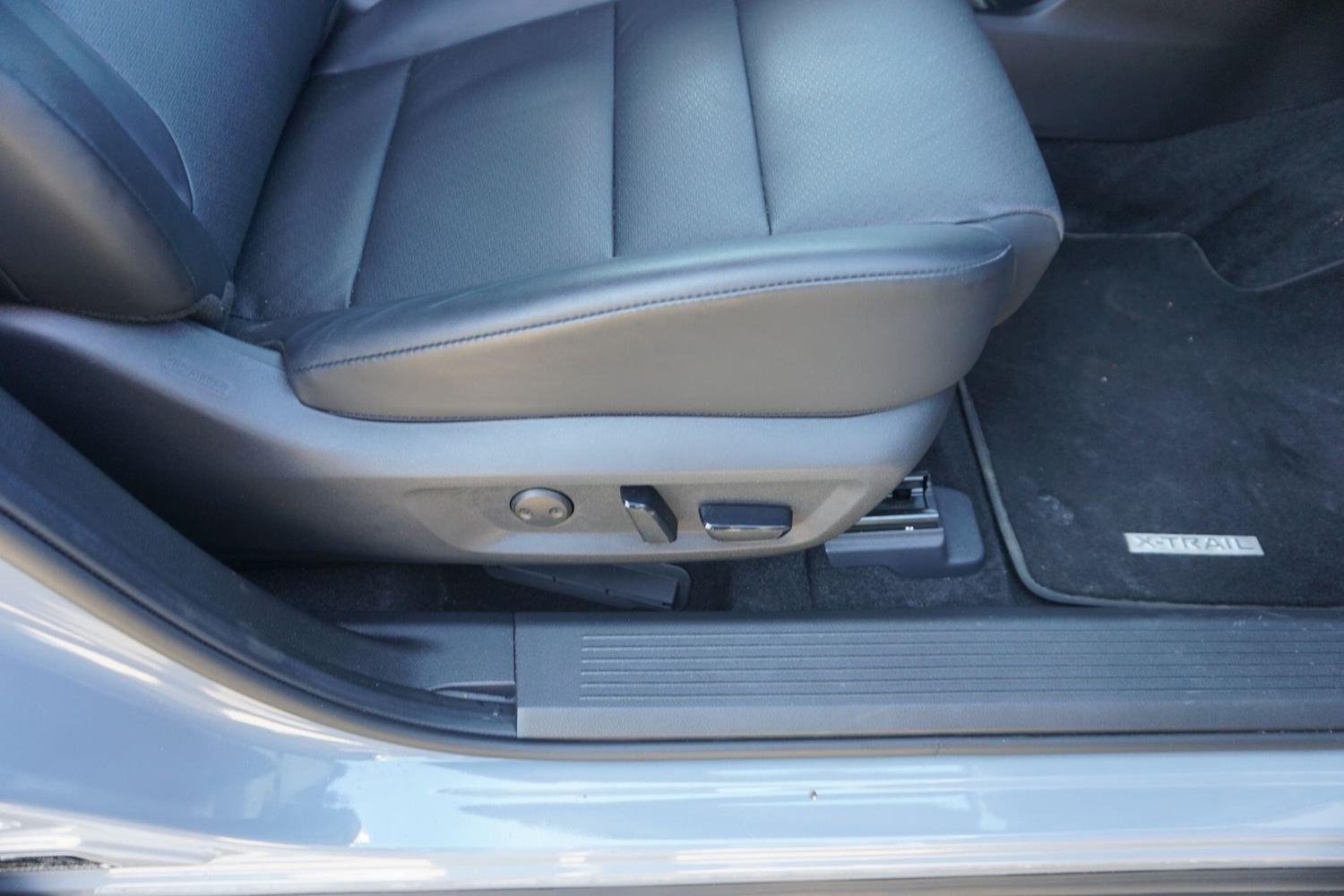 Used Nissan X-Trail 2025 for sale - 77978316: Photo 37