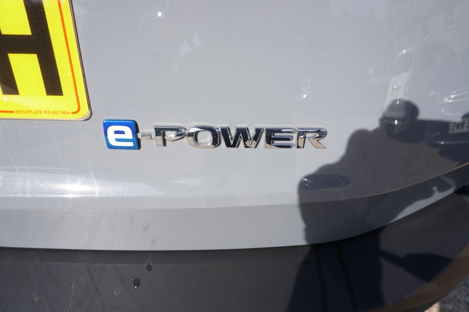 Used Nissan X-Trail 2025 for sale - 77978316: Photo 4