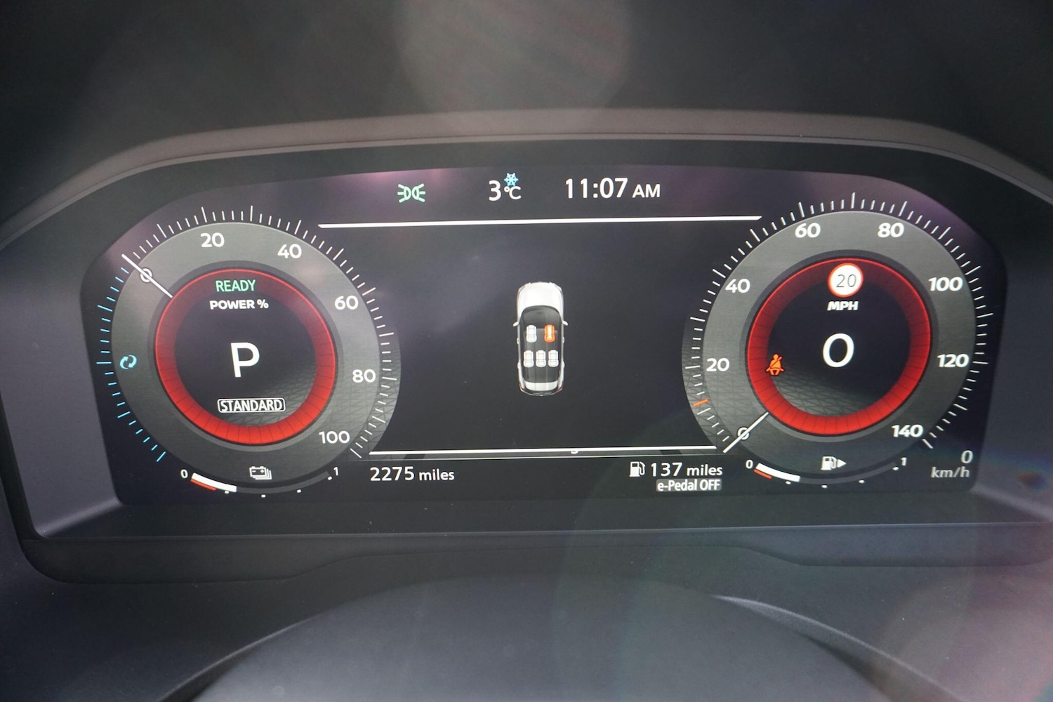 Used Nissan X-Trail 2025 for sale - 77978316: Photo 40