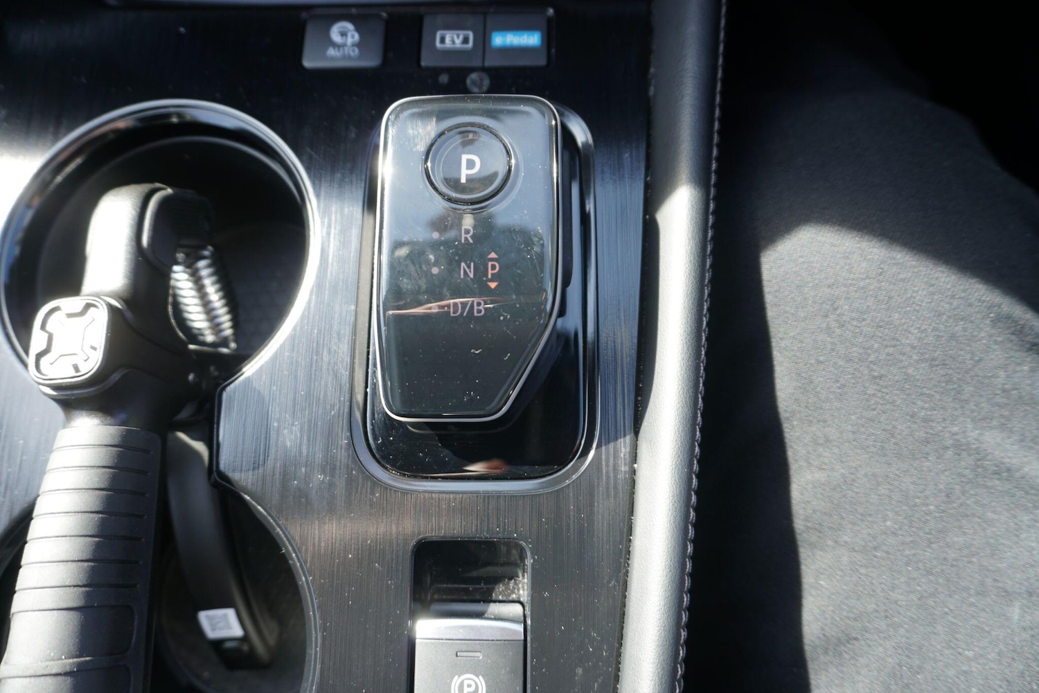 Used Nissan X-Trail 2025 for sale - 77978316: Photo 45