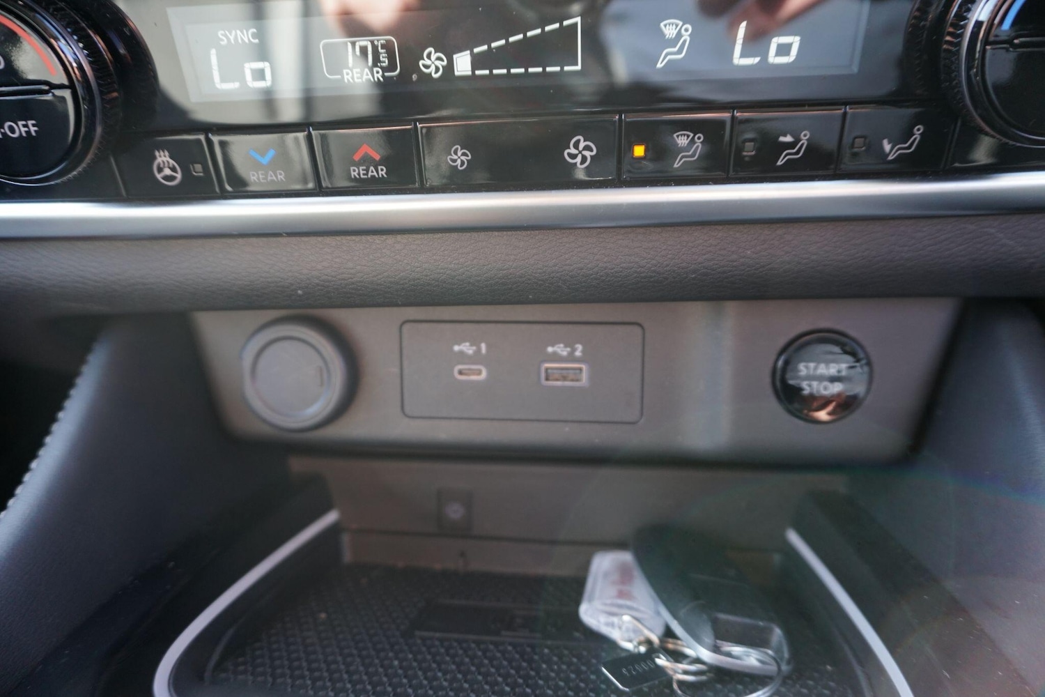 Used Nissan X-Trail 2025 for sale - 77978316: Photo 47