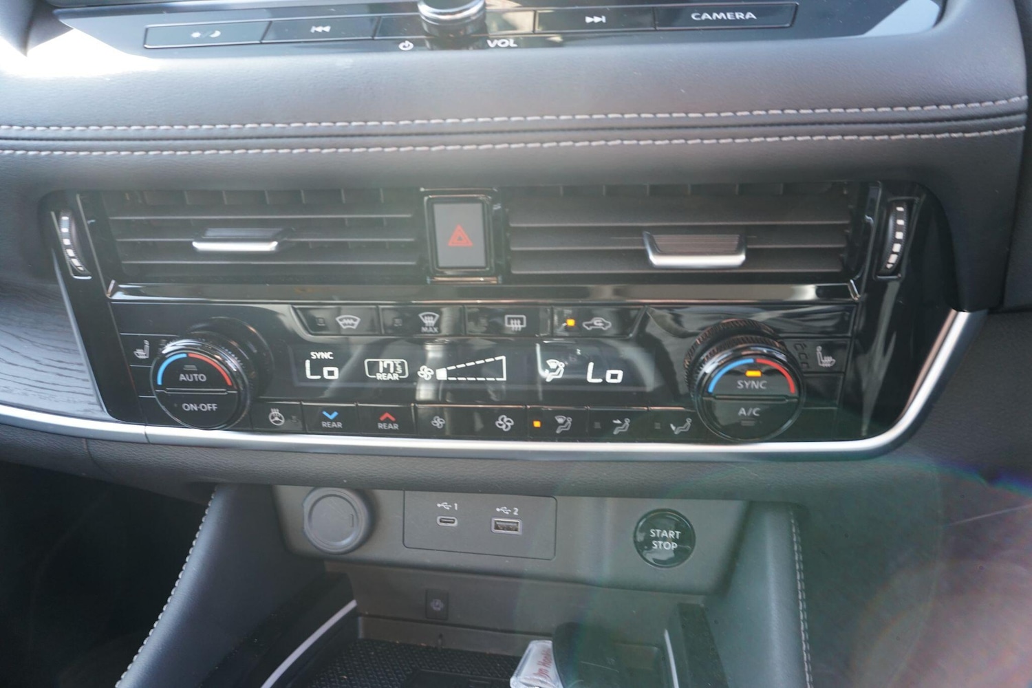 Used Nissan X-Trail 2025 for sale - 77978316: Photo 48