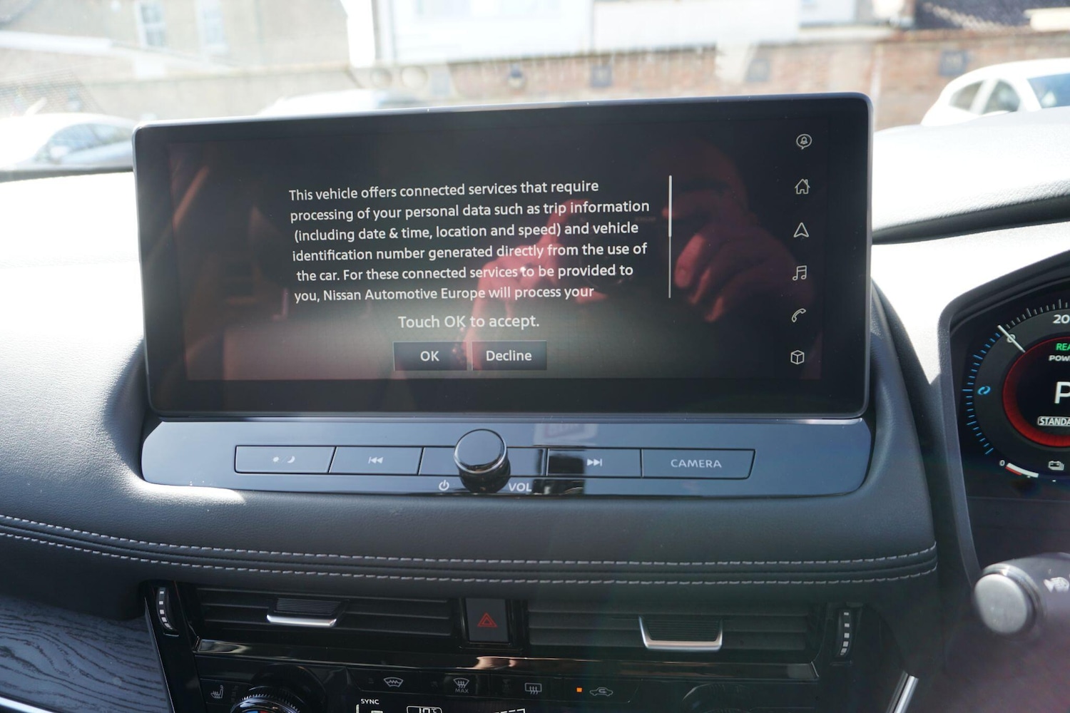 Used Nissan X-Trail 2025 for sale - 77978316: Photo 49