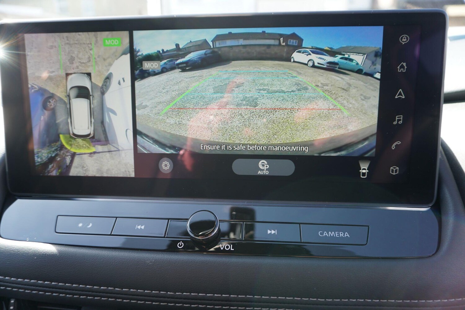 Used Nissan X-Trail 2025 for sale - 77978316: Photo 50