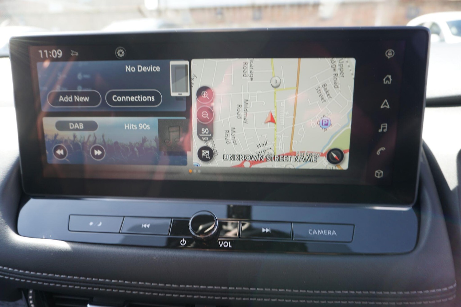 Used Nissan X-Trail 2025 for sale - 77978316: Photo 52