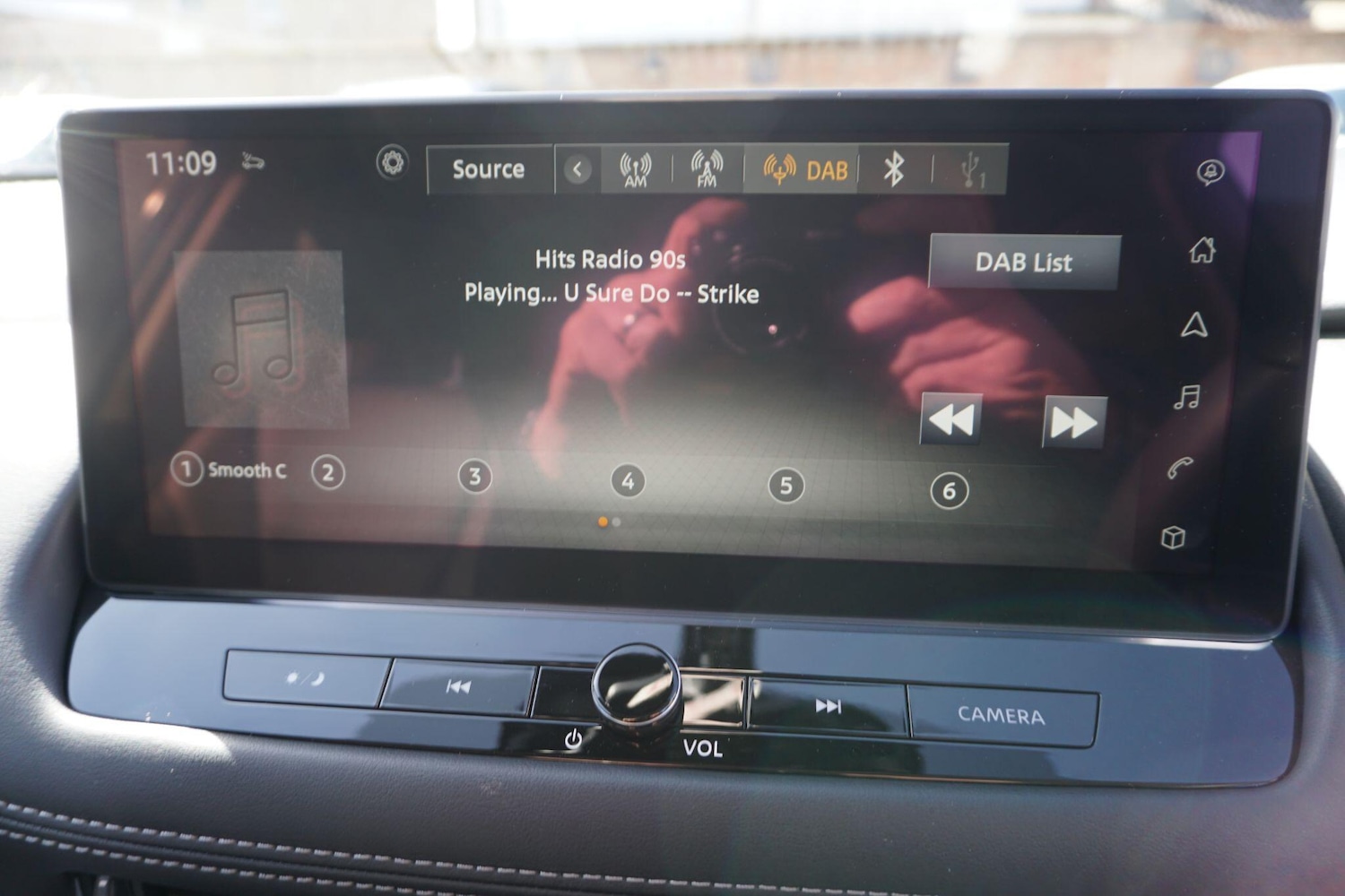 Used Nissan X-Trail 2025 for sale - 77978316: Photo 53