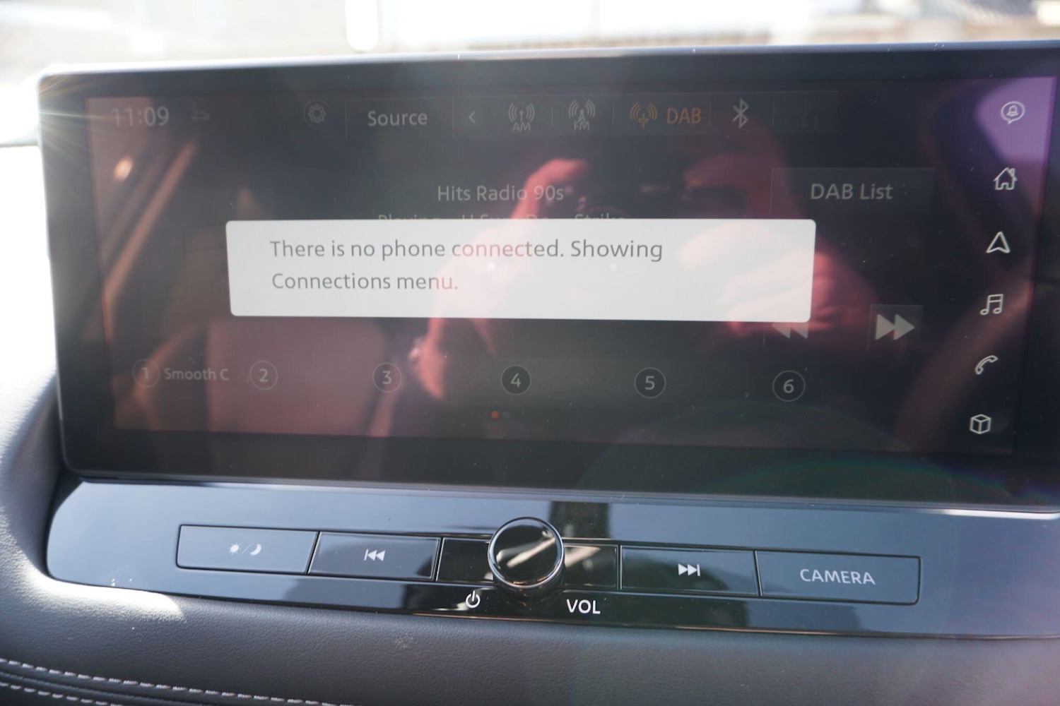 Used Nissan X-Trail 2025 for sale - 77978316: Photo 54