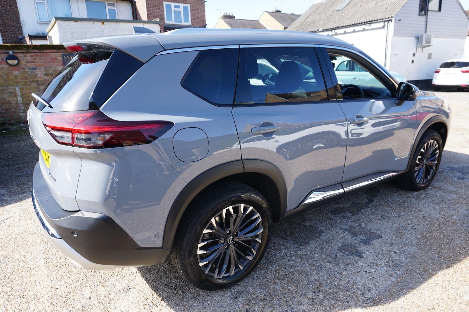 Used Nissan X-Trail 2025 for sale - 77978316: Photo 6