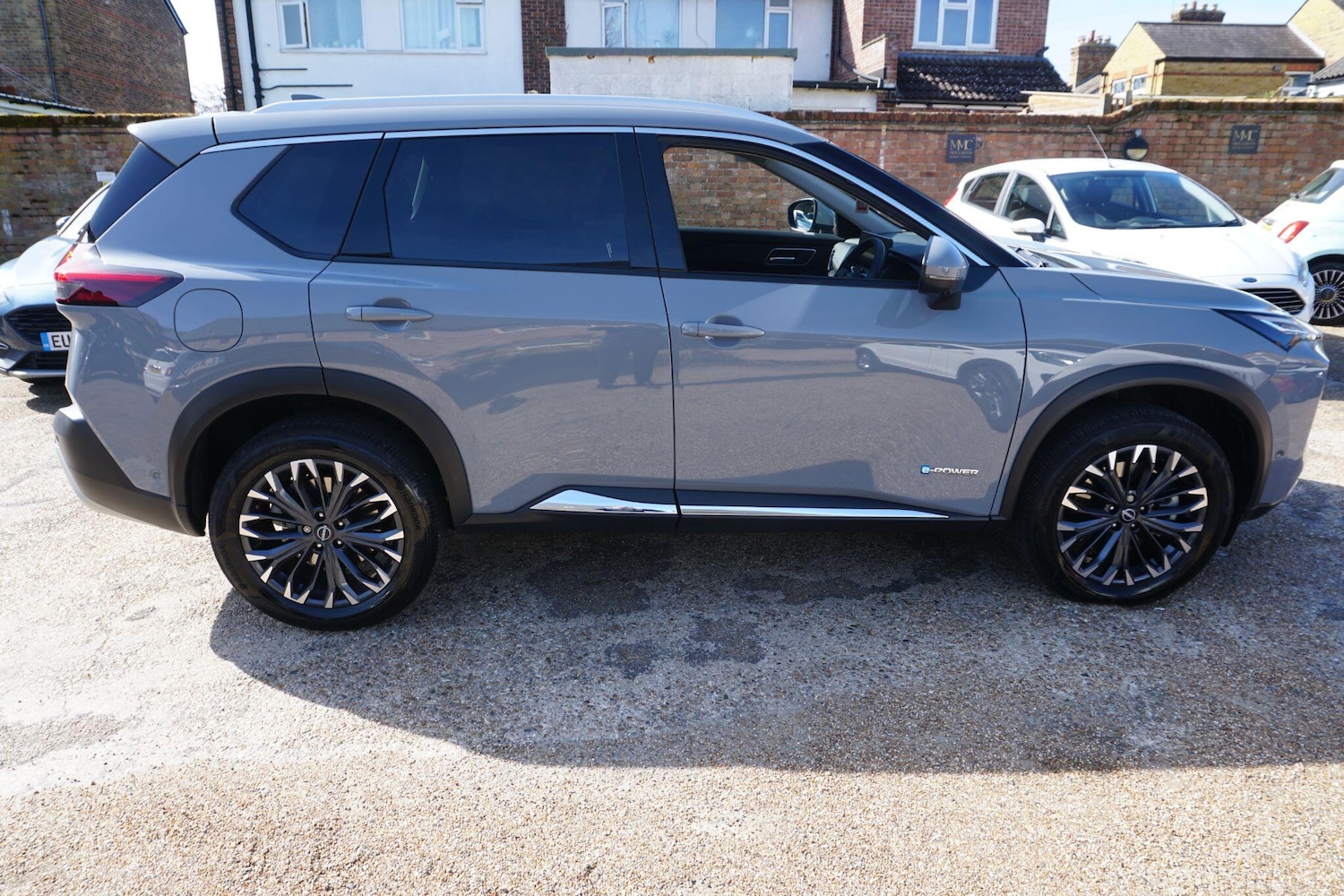 Used Nissan X-Trail 2025 for sale - 77978316: Photo 7