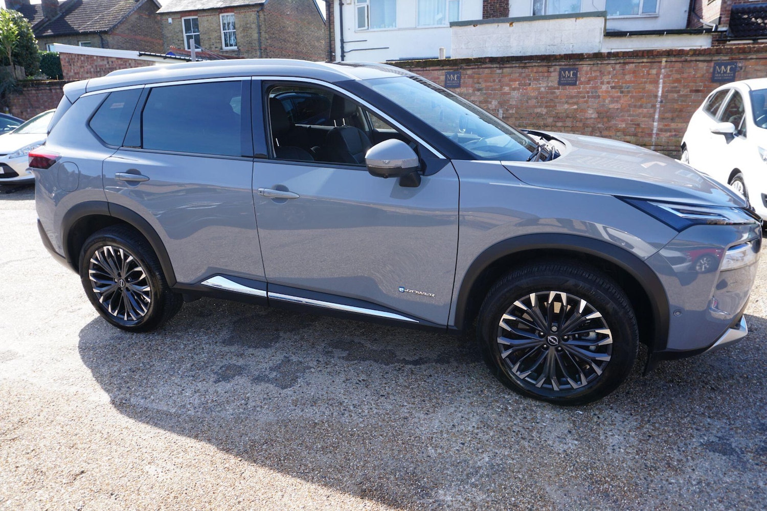 Used Nissan X-Trail 2025 for sale - 77978316: Photo 8