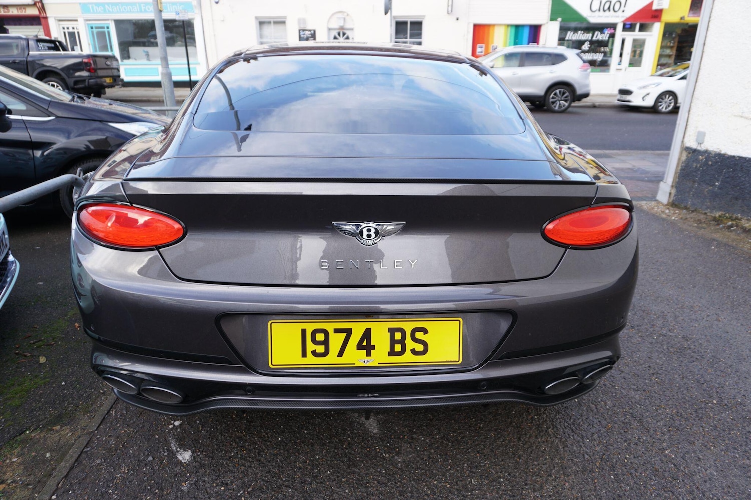 Used Bentley Continental 2022 for sale - 77238132: Photo 12