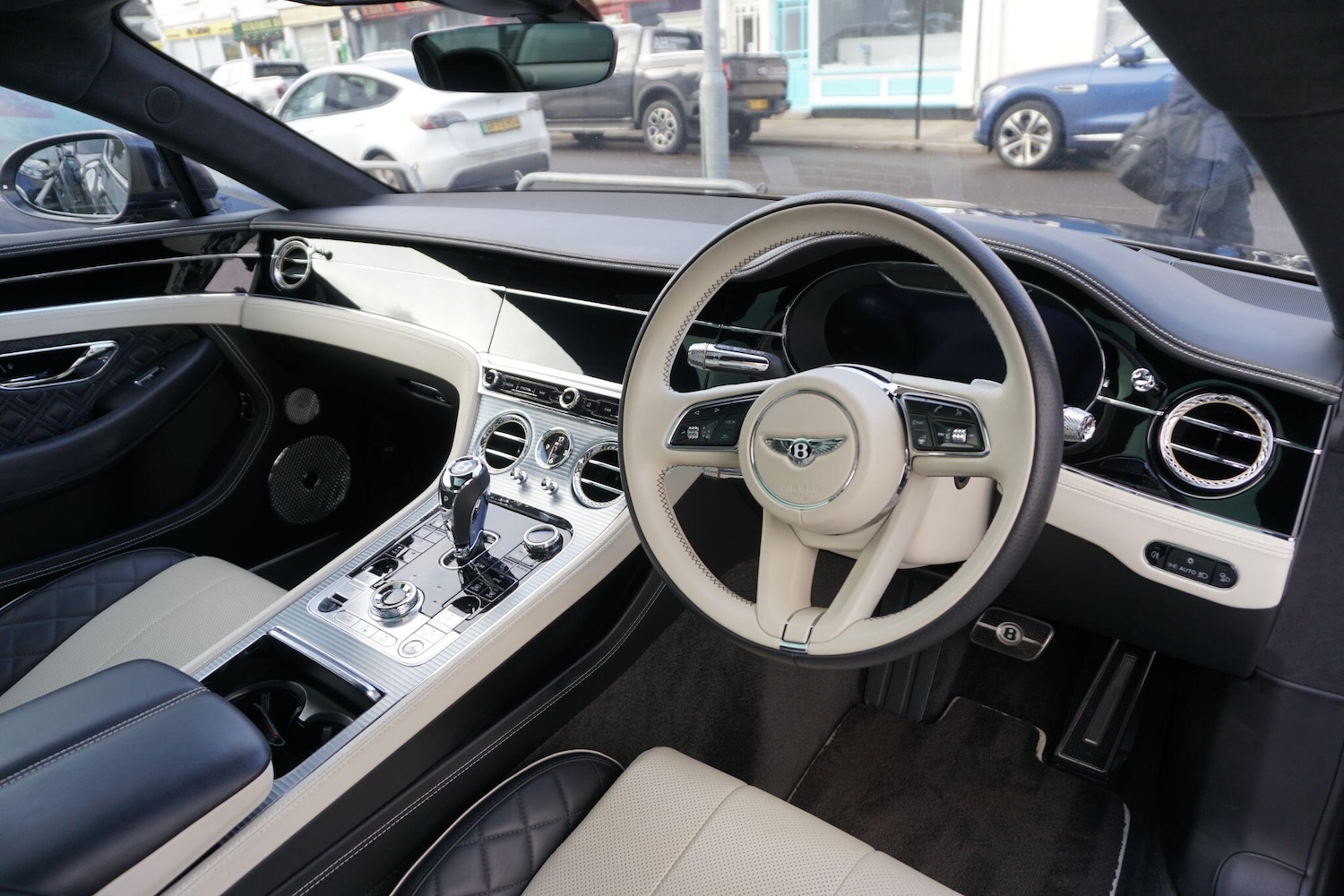 Used Bentley Continental 2022 for sale - 77238132: Photo 16