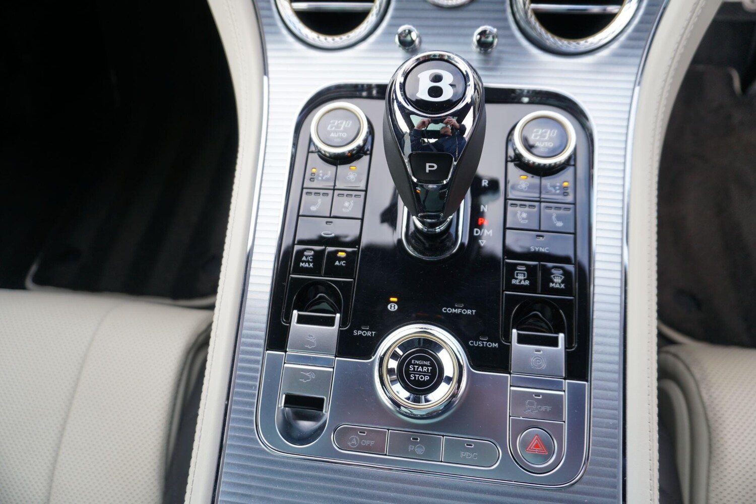 Used Bentley Continental 2022 for sale - 77238132: Photo 18