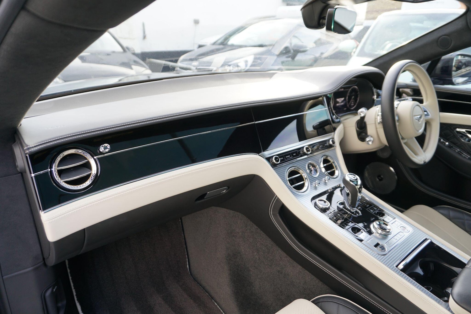 Used Bentley Continental 2022 for sale - 77238132: Photo 19