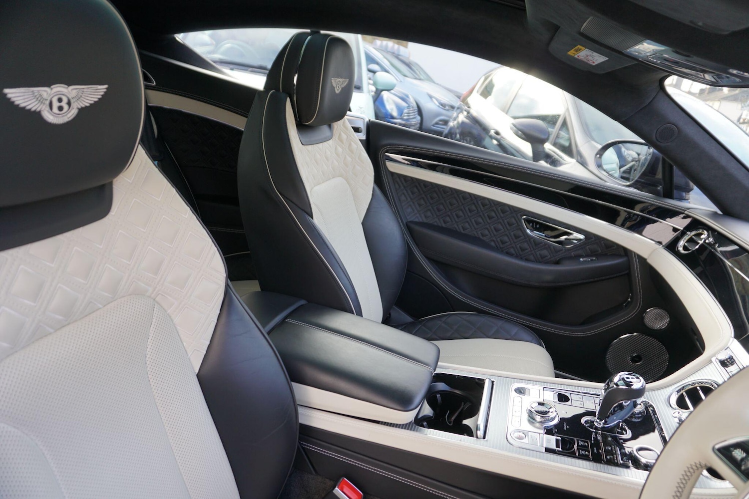 Used Bentley Continental 2022 for sale - 77238132: Photo 23