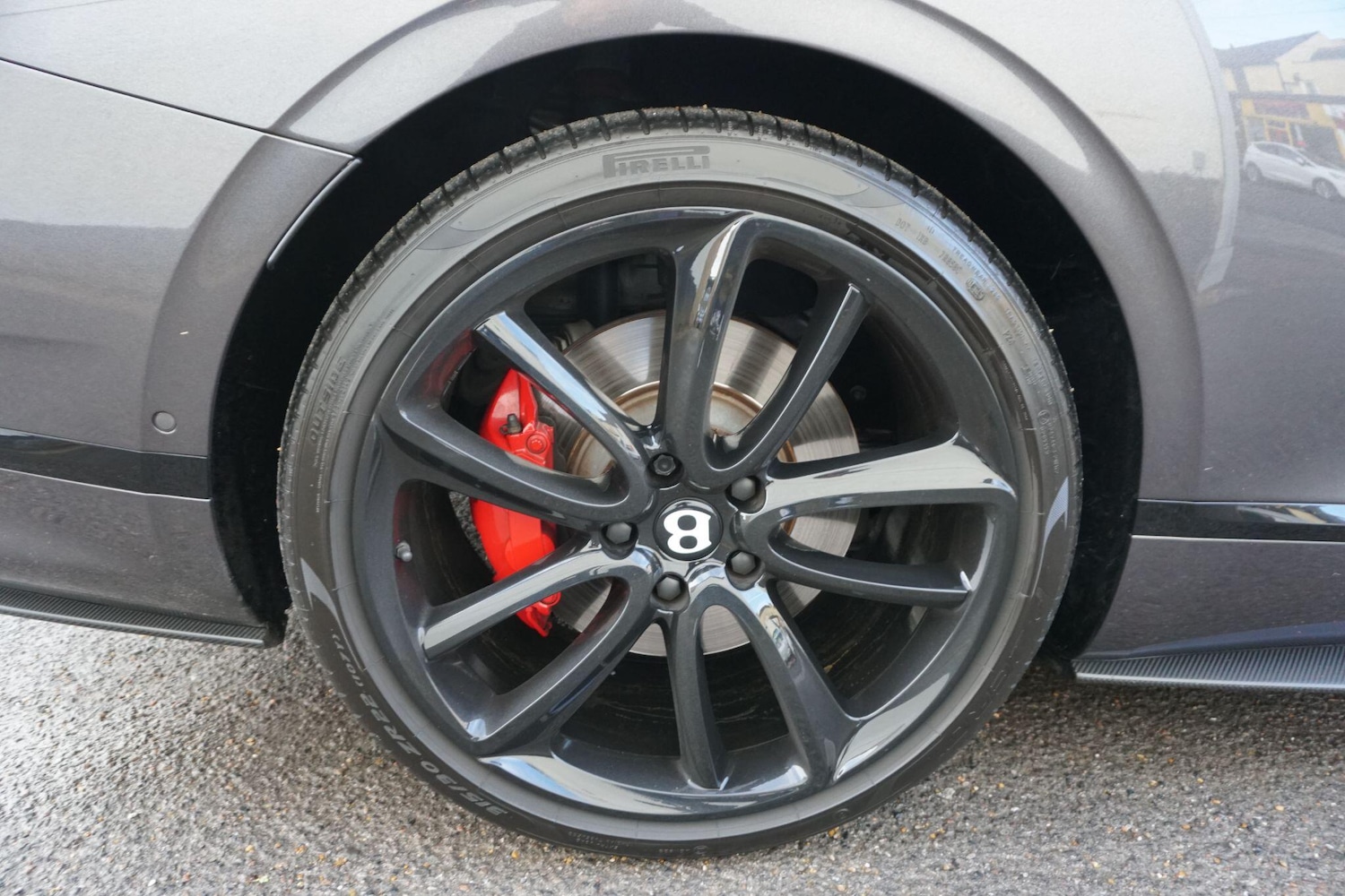 Used Bentley Continental 2022 for sale - 77238132: Photo 33