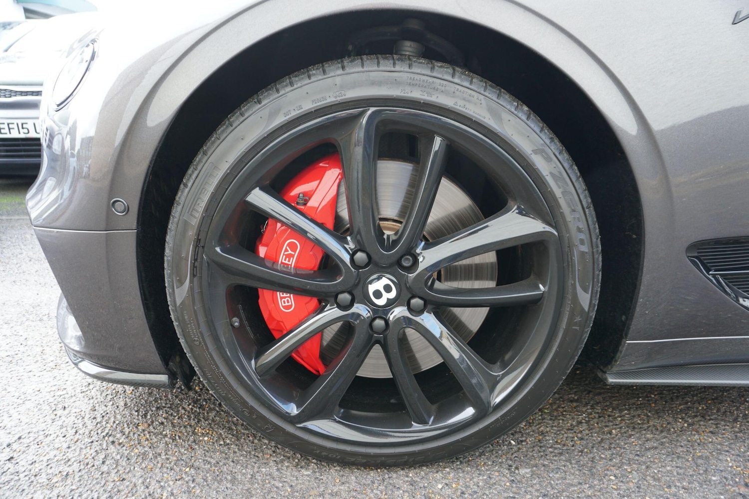 Used Bentley Continental 2022 for sale - 77238132: Photo 37