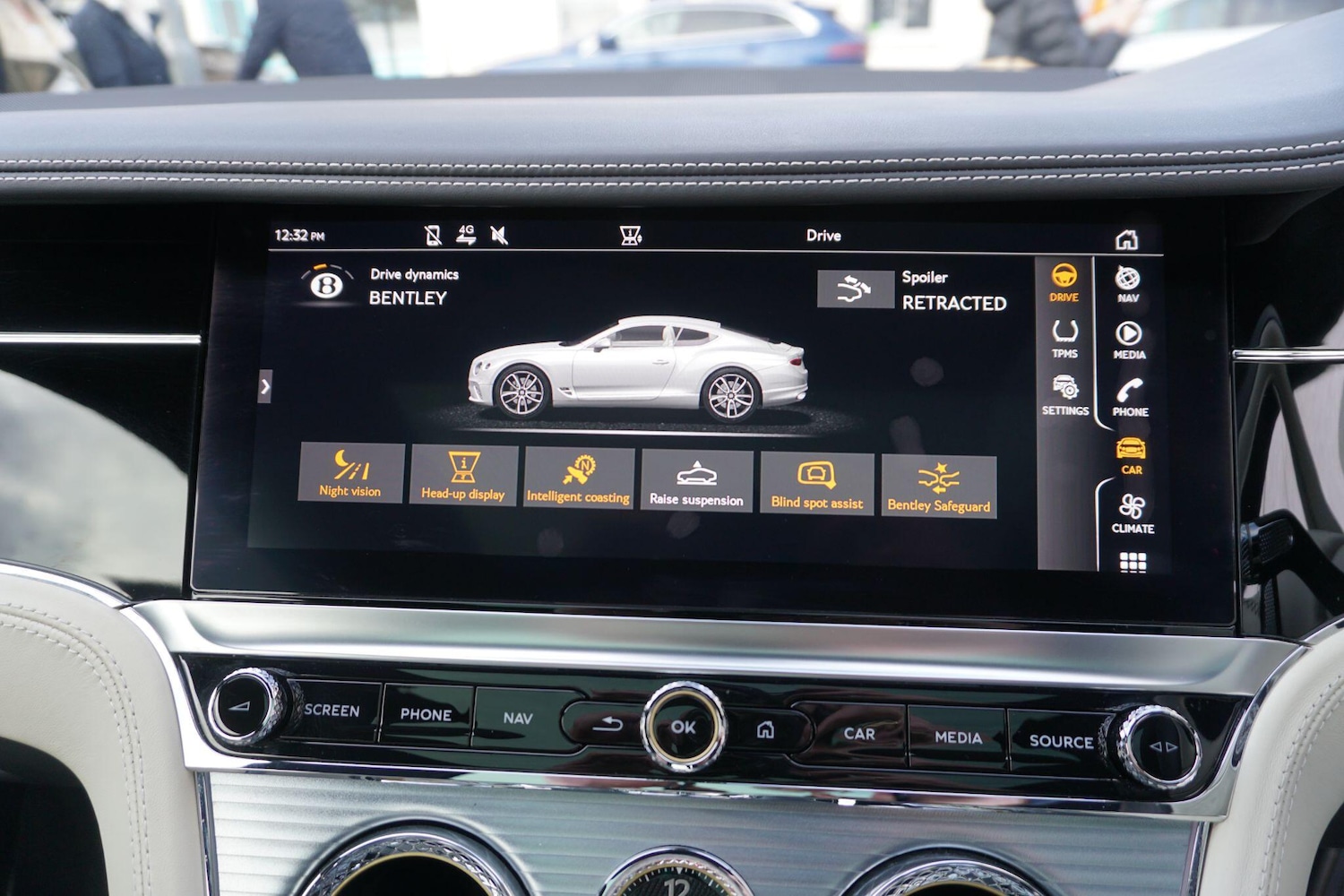 Used Bentley Continental 2022 for sale - 77238132: Photo 38