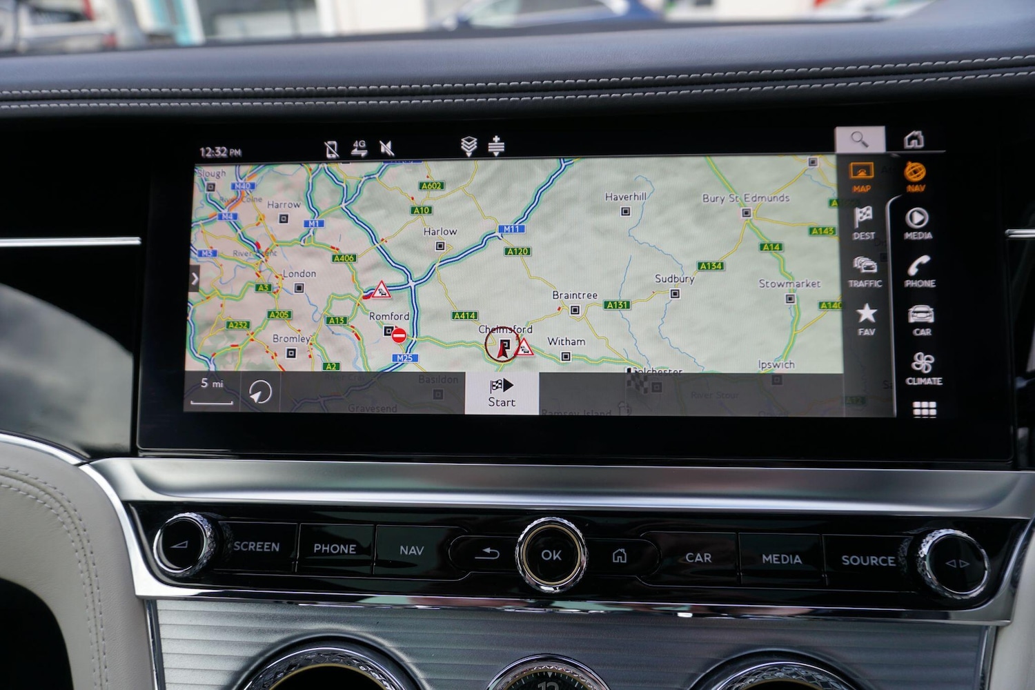 Used Bentley Continental 2022 for sale - 77238132: Photo 39