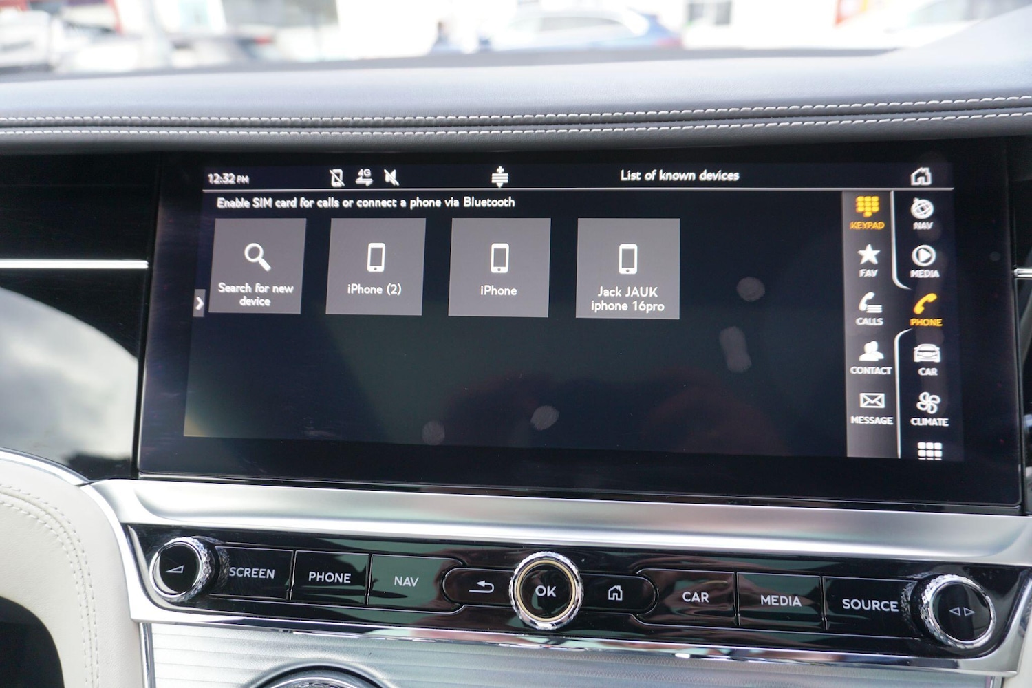 Used Bentley Continental 2022 for sale - 77238132: Photo 40