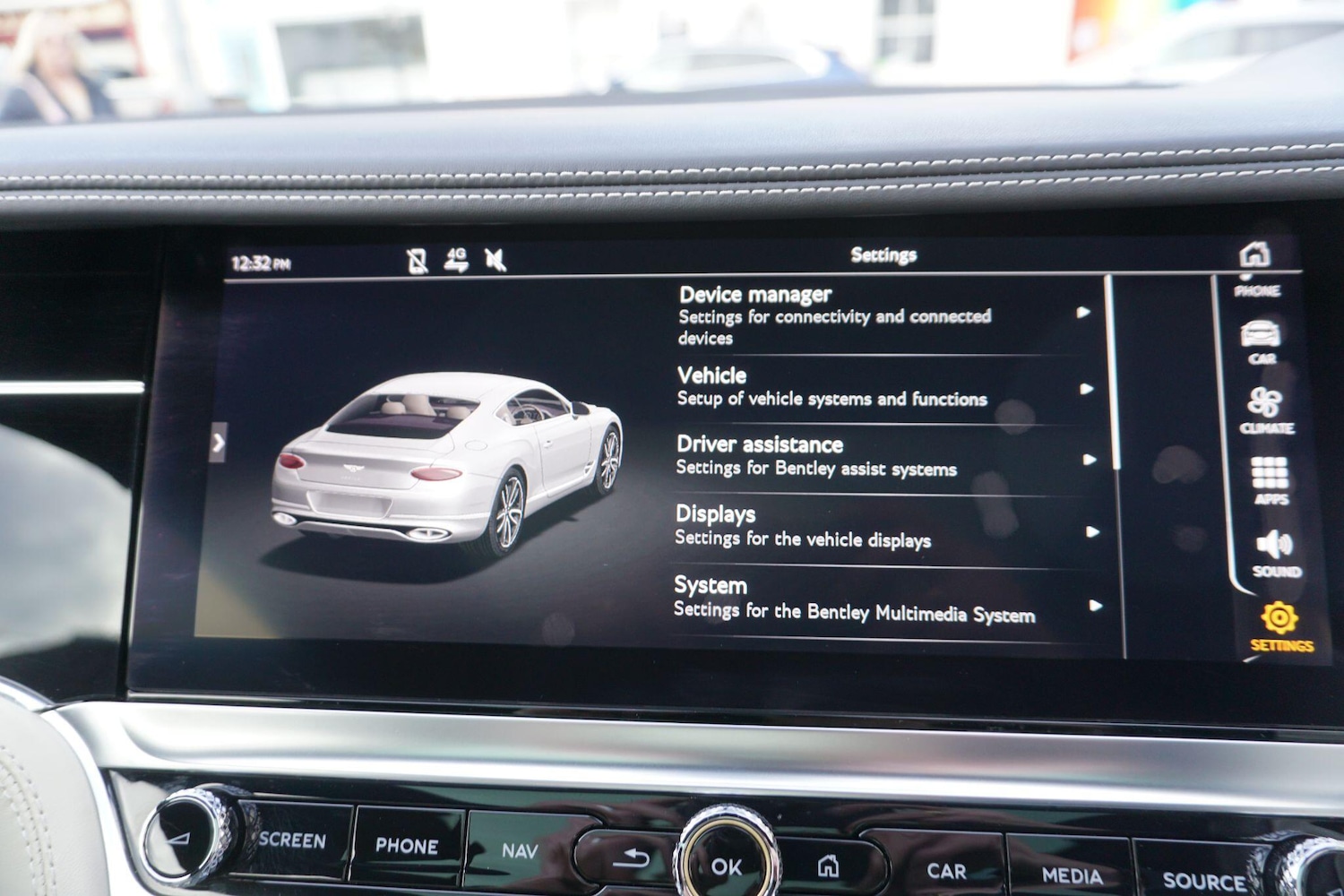 Used Bentley Continental 2022 for sale - 77238132: Photo 44