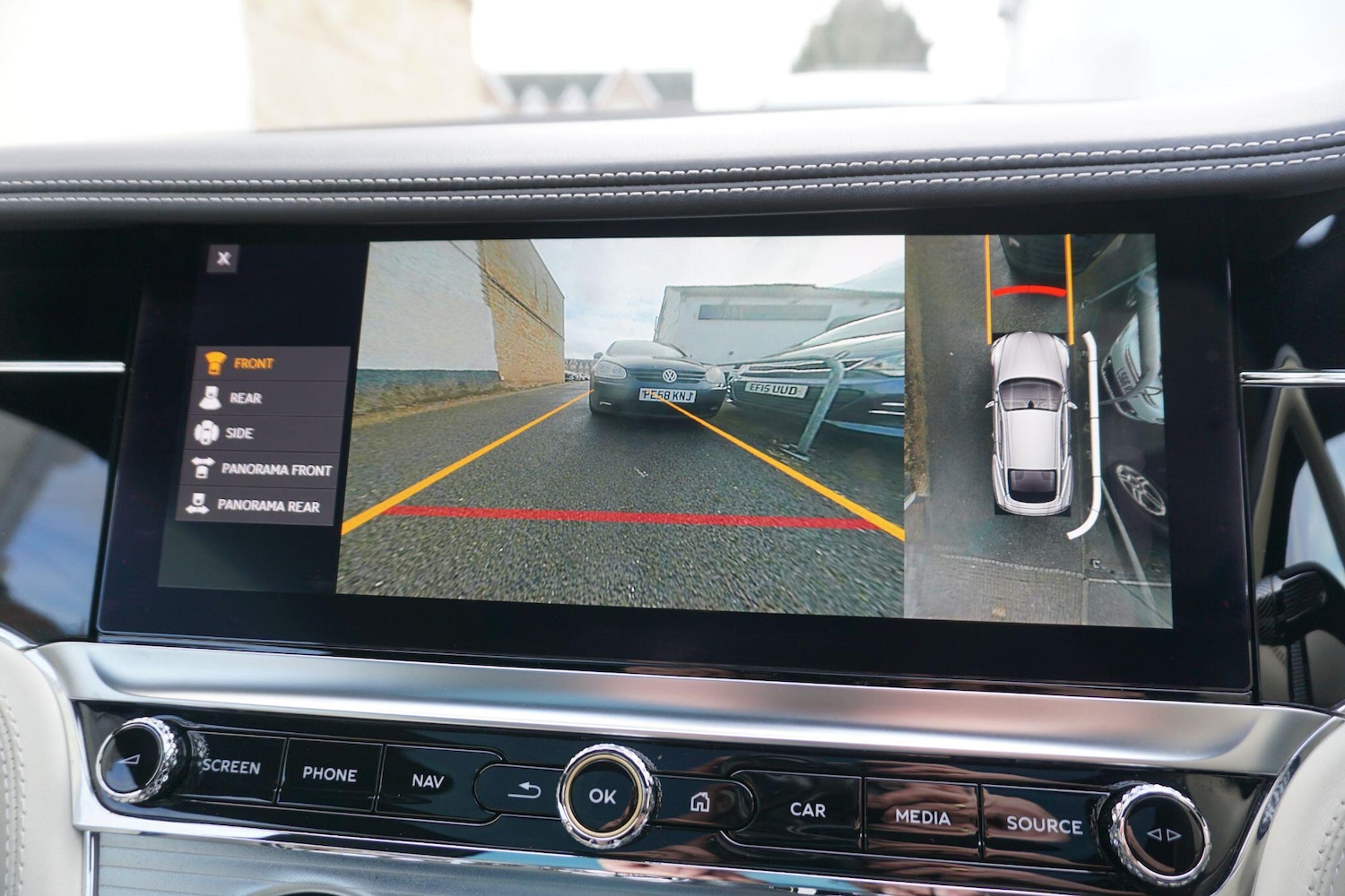 Used Bentley Continental 2022 for sale - 77238132: Photo 45