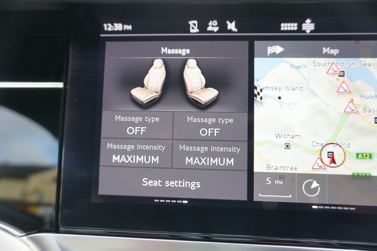 Used Bentley Continental 2022 for sale - 77238132: Photo 47