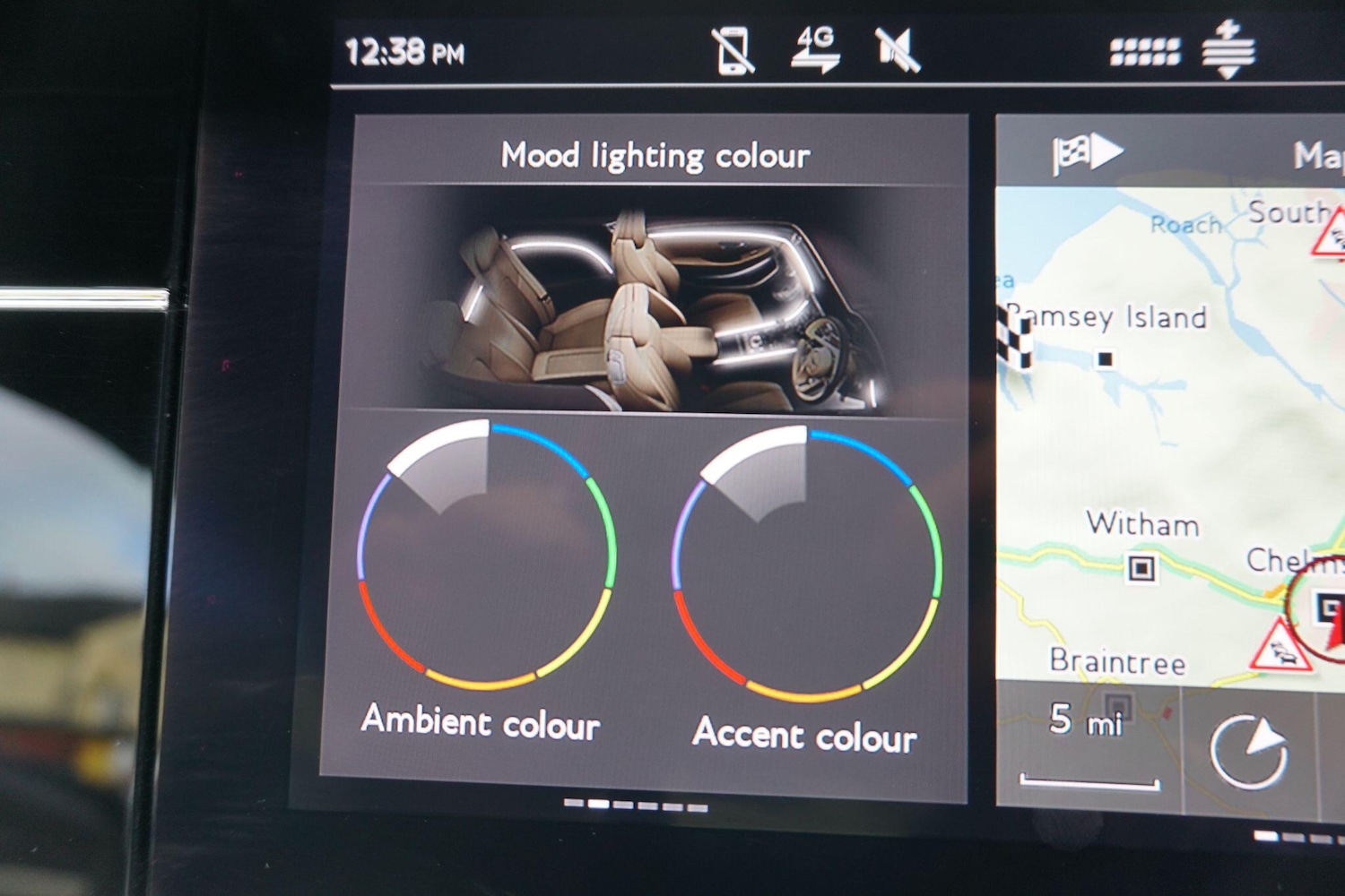 Used Bentley Continental 2022 for sale - 77238132: Photo 48