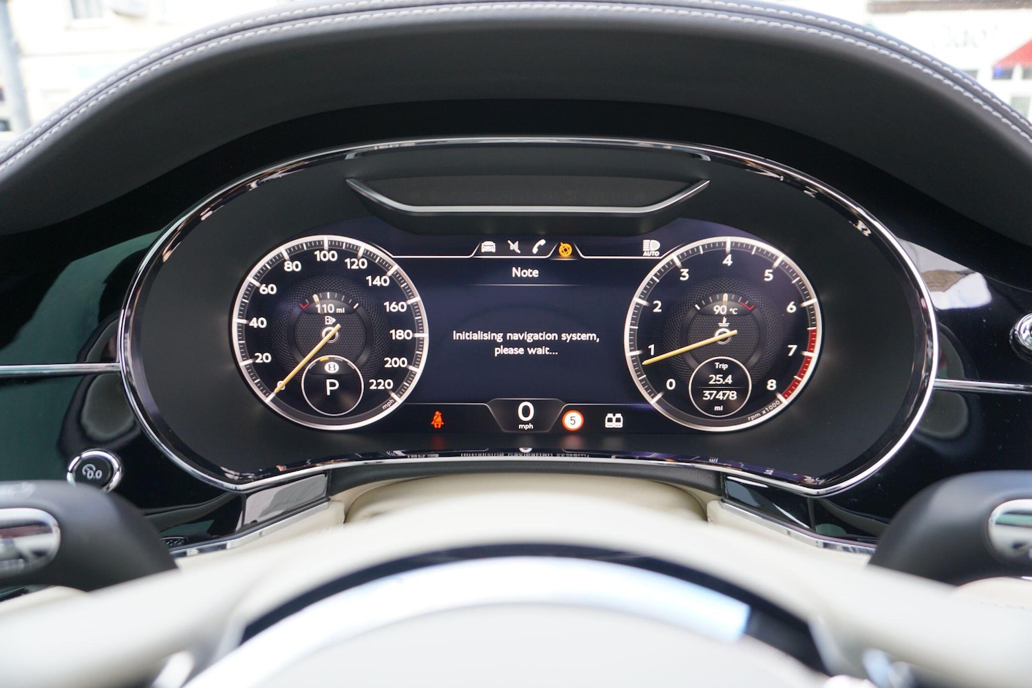 Used Bentley Continental 2022 for sale - 77238132: Photo 49