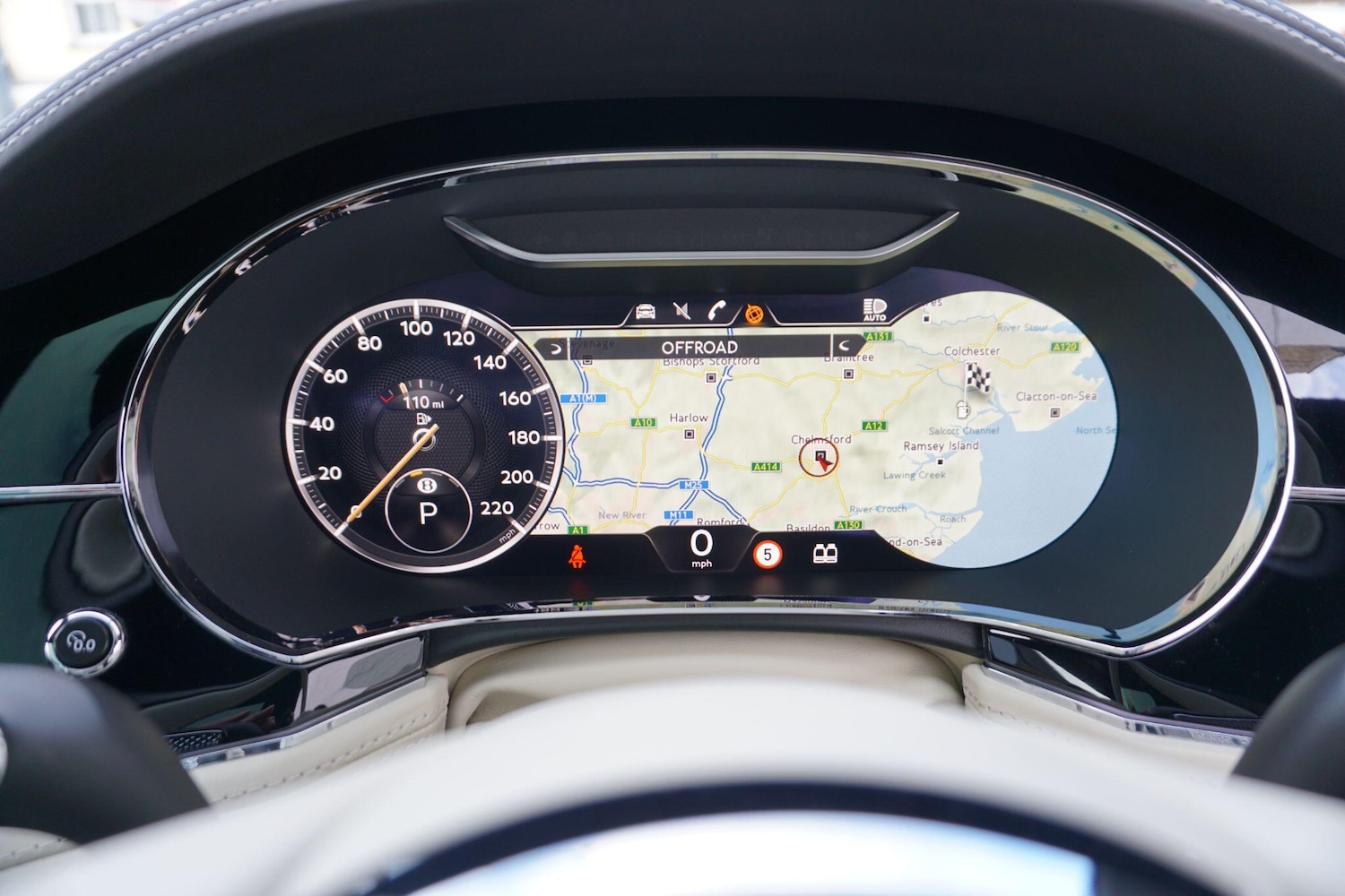 Used Bentley Continental 2022 for sale - 77238132: Photo 51