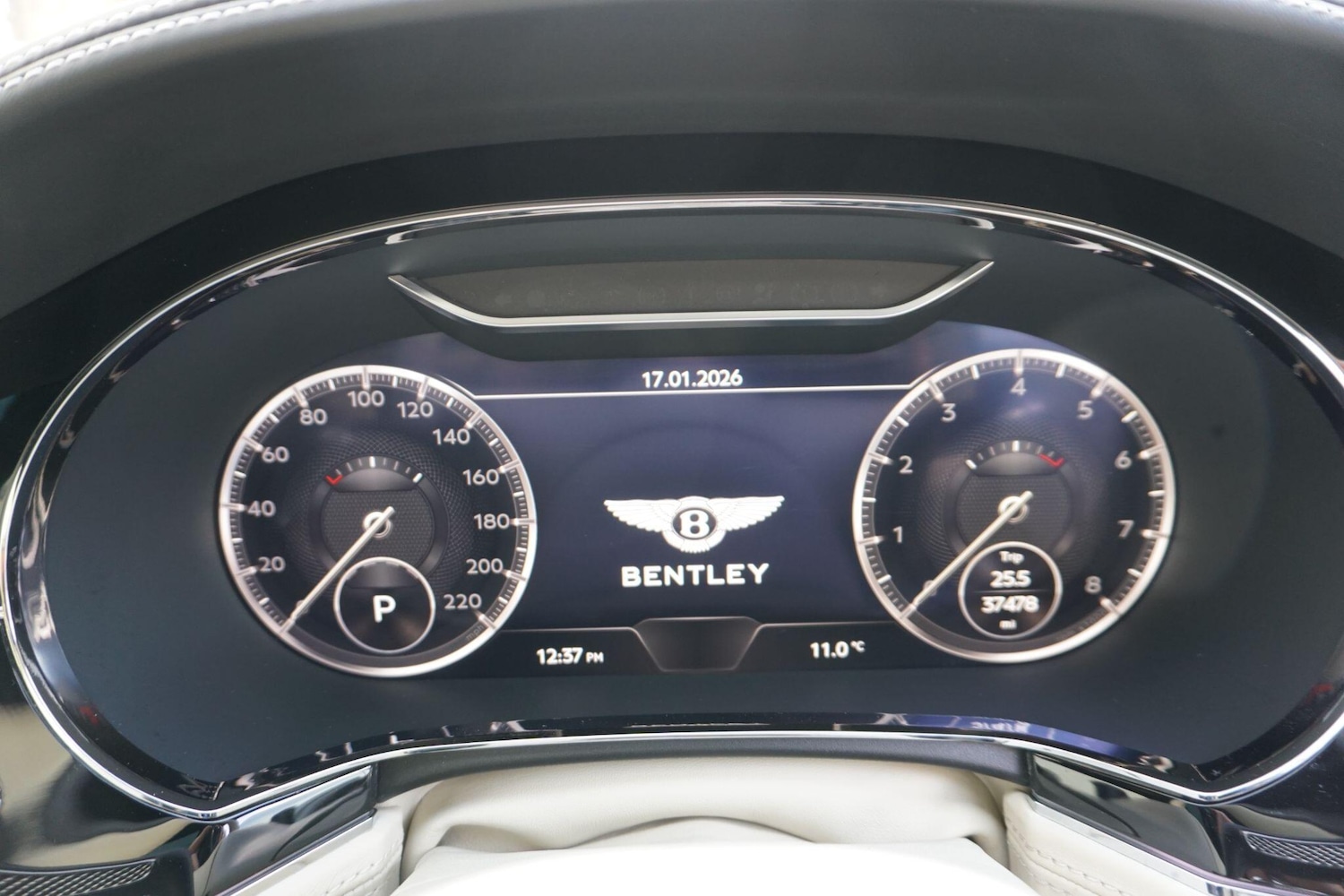 Used Bentley Continental 2022 for sale - 77238132: Photo 52