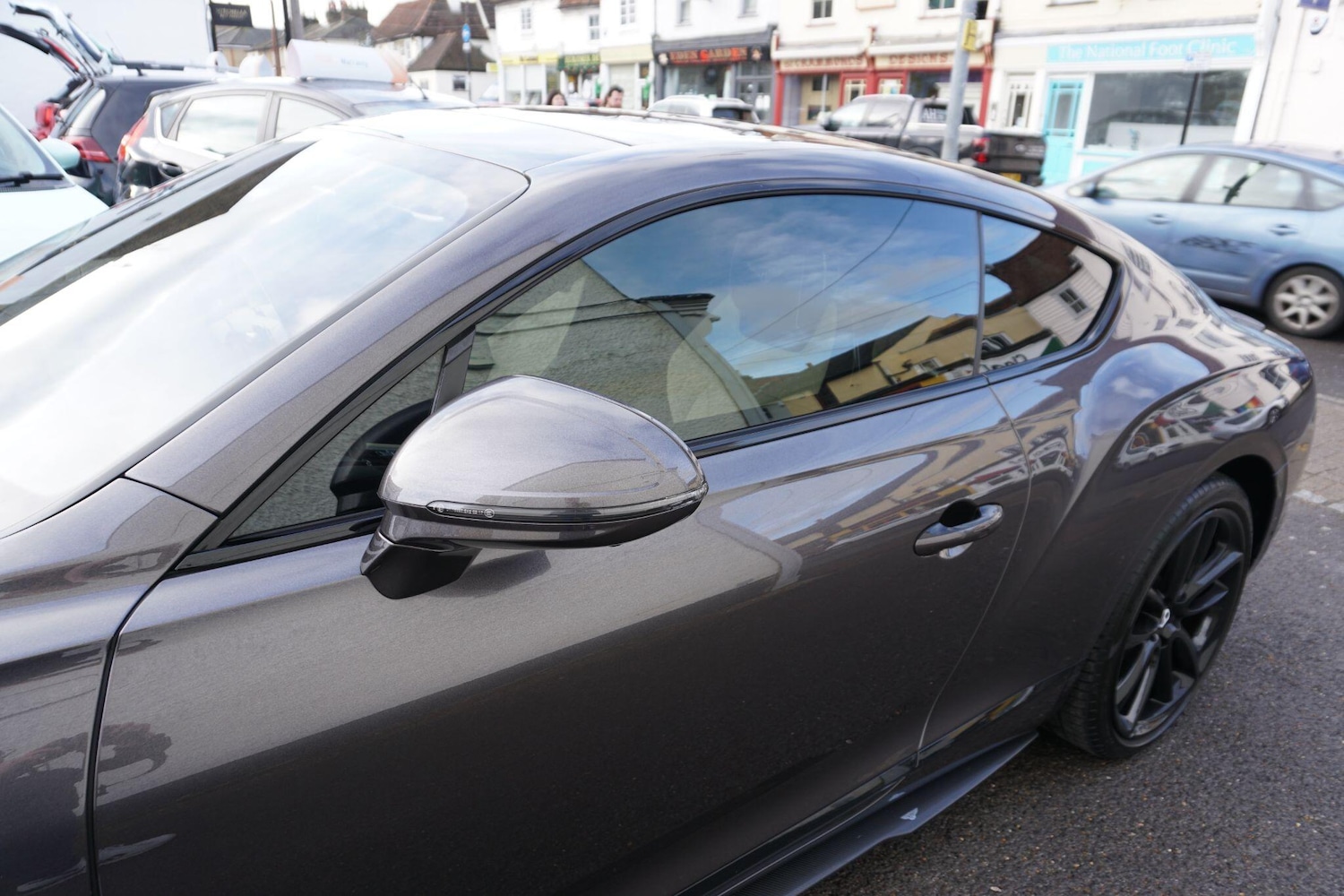 Used Bentley Continental 2022 for sale - 77238132: Photo 53