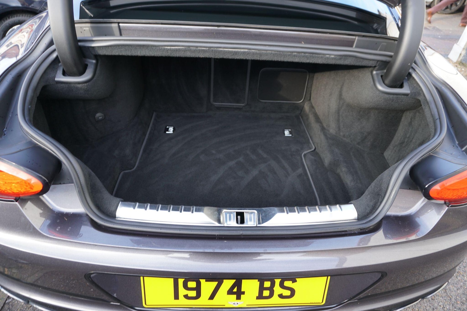 Used Bentley Continental 2022 for sale - 77238132: Photo 54