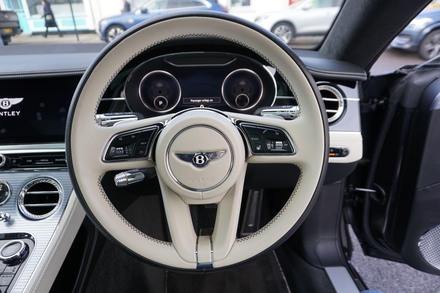 Used Bentley Continental 2022 for sale - 77238132: Photo 55