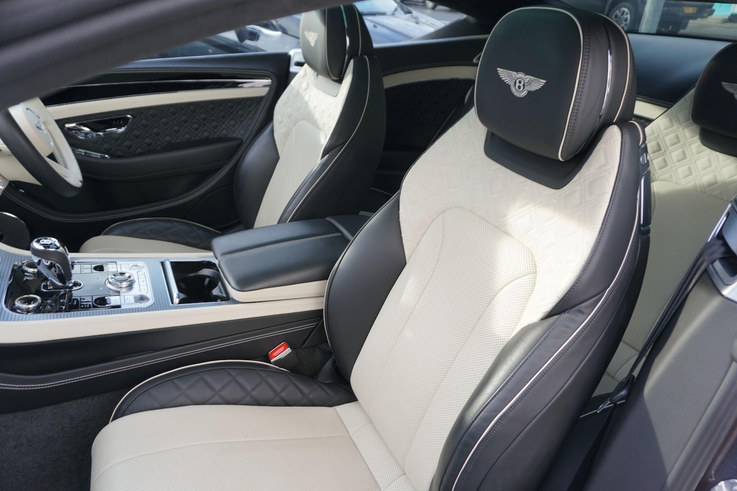 Used Bentley Continental 2022 for sale - 77238132: Photo 58